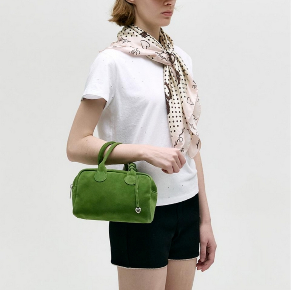 MARGE SHERWOOD SOFT BOWLING BAG